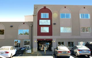 Cascade health massage Clearance